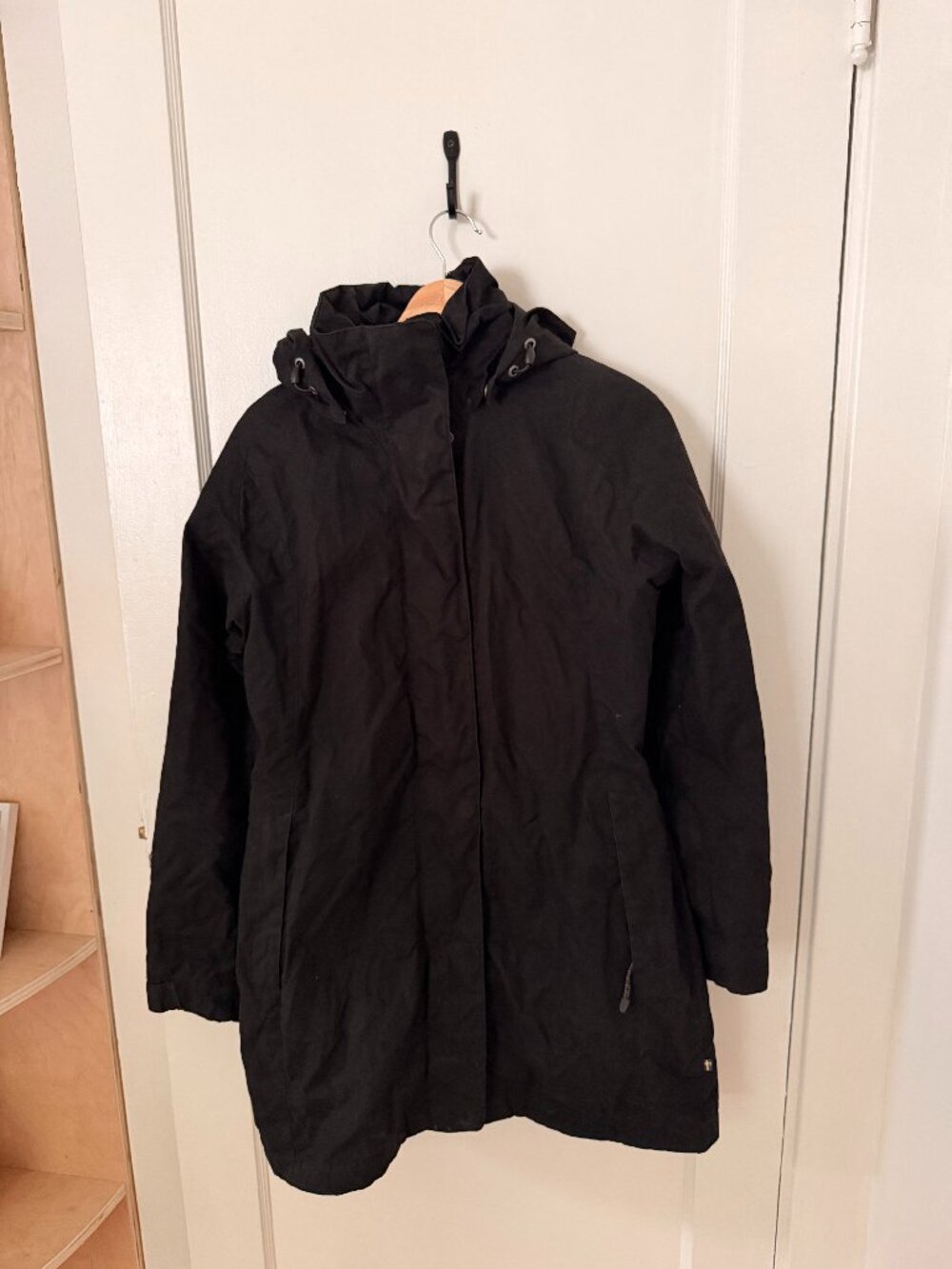 Fjällräven Parka